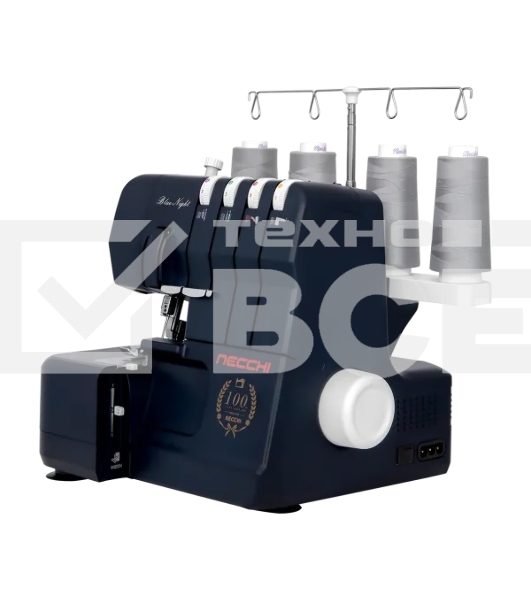 Оверлок Necchi NL12C