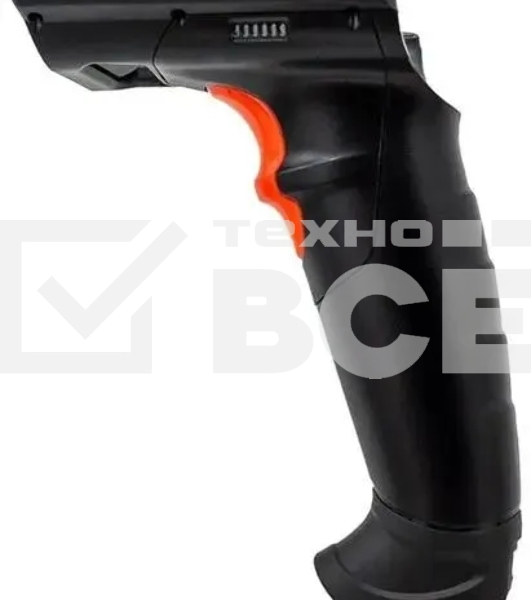 Пистолетная рукоять Urovo ACCRT40-PGRIP01 RT40 для RT40