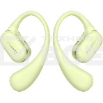 Наушники Huawei FreeArc Moose-T00, Bluetooth, накладные, зеленый 55038103, фото3
