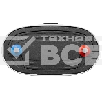 Водонагреватель Ballu BWH/S 30 Cetrion Inox Inverter, фото4