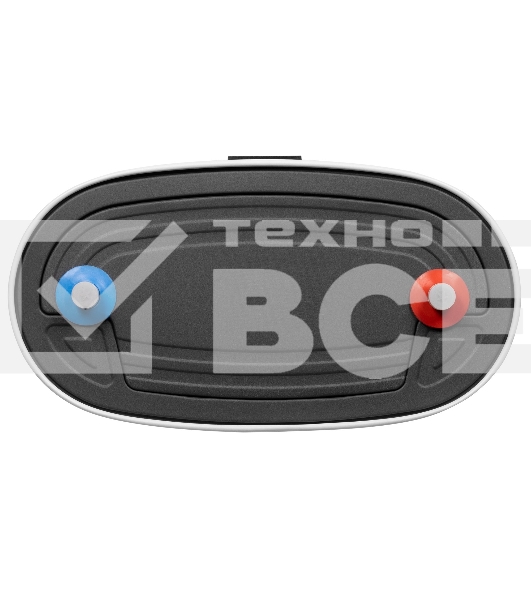 Водонагреватель Ballu BWH/S 30 Cetrion Inox Inverter