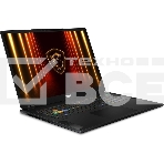 Ноутбук MSI Stealth HX AI A2XWIG-051RU черный Core Ultra 9 275HX 64Gb SSD2Tb NVIDIA GeForce RTX5080 16Gb 18