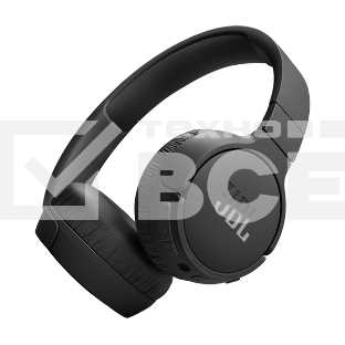 Наушники JBL Tune 670NC черный