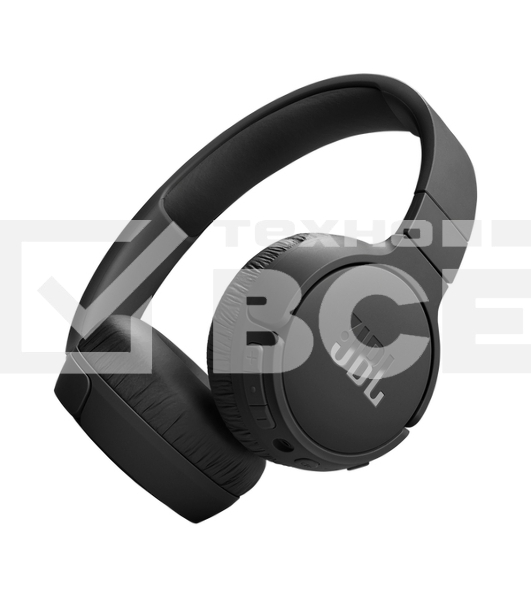 Наушники JBL Tune 670NC черный