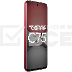 Смартфон Realme C75, 8/256Gb, красный, фото10