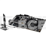 Материнская плата ASUS TUF GAMING B650E-PLUS WIFI, AM5, AMD B650, 4xDDR5, 4xSATA, 3xM.2, 1xPCIe 5.0 x16, 1xPCIe 4.0 x4, 2xPCIe 4.0 x1, 1xDisplayPort, 1xHDMI, 1x2.5Gb LAN, Wi-Fi 6E, Bluetooth 5.3, 1xUSB-C 20Gbps, 3xUSB-A 10Gbps, 6xUSB-A 2.0, 5x3.5 мм, 7.1,, фото2