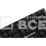 Клавиатура A4Tech Bloody B820R проводная USB черный, фото4