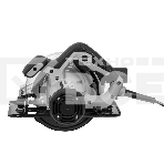 Дисковая пила (циркулярная) ИНТЕРСКОЛ ДП-165/1250 682.0.0.00, фото4