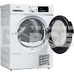 Сушильная машина Бирюса DM-MG8/03 белый, 8 кг, сушка - конденсационная, программ - 16, 59.5 x 84.5 x 60 см, фото8