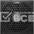 Блок питания PCCOOLER P5-YK1000-B1H, 1000Вт, 80 PLUS Bronze, 135мм, черный, фото5