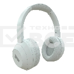 Наушники полноразмерные MORE CHOICE (4610196408588) HW11 белый, фото 1