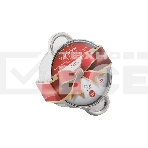 Кастрюля WEBBER BE-111/2 3 л, 18 см, нержавеющая сталь, с крышкой, фото6