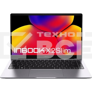 Ноутбук Infinix Inbook X2 XL23 14
