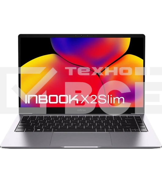 Ноутбук Infinix Inbook X2 XL23 14
