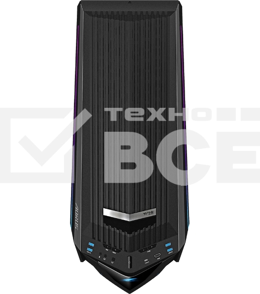 Компьютерный корпус FULL TOWER MITX W/O PSU Gb-AC700G GIGABYTE