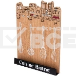 Подставка сервировочная LEFARD 124-198 COFFEE & TEA TIME, фото2