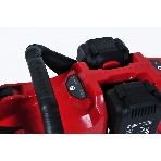 Электрическая цепная пила Elitech ПЦА 36БЛ (E1611.001.00) дл.шины:14' (35см) 4А·ч (195515), фото5