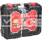 Винтоверт P.I.T. PSD20H-170A/2 аккум. патрон:держатель бит 1/4