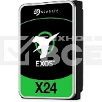 Жесткий диск Seagate SAS 20Tb EXOS X24 7200RPM 512MB ST20000NM007H, фото2
