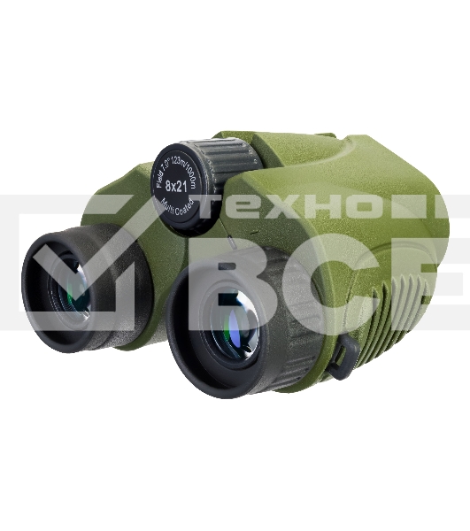 Бинокль Levenhuk Travel 8x21 79570