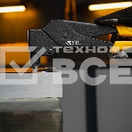 Заклепочник ручной Denzel 285 мм, поворотный, 0-360, заклепки 2,4-3,2-4,0-4,8 мм, фото6