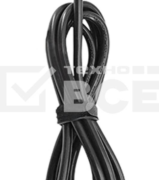 Сетевой фильтр QUMO Power Bar Light SPFSU2 (P-0009), 5 розеток, 2500 Вт, 10A, каб.3м 3*1 мм медь, 4U+2C (2,4A),Bl