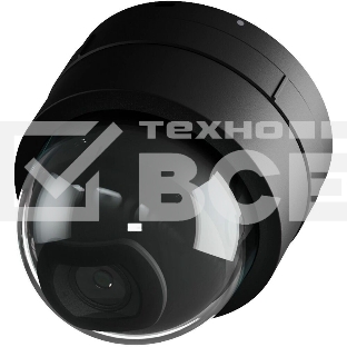 Камера видеонаблюдения Ubiquiti UniFi Protect Camera G5 Dome Ultra черный 2K HD (4Mp), 30 к/с, 102,4°, ИК-подсветка до 20 м