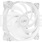 Вентилятор для корпуса ADATA XPG VENTO 120 ARGb белый, 120 мм, 1850 об/мин, 21 дБ, 3 pin, фото3