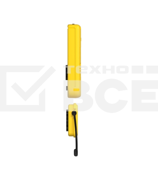 Игровая консоль Maxvi GSP-01 yellow