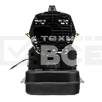 Дизельная тепловая пушка Denzel DHG-25i, 25 кВт, 600 м3/ч, прямой нагрев, термостат, фото2