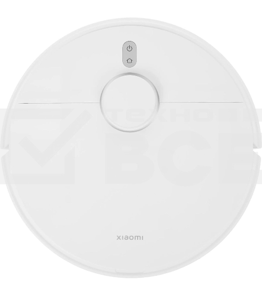 Робот-пылесос Xiaomi X20+ EU C102