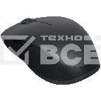 Мышь беспроводная Xiaomi Dual-mode Wireless Mouse 2 черный, 1200 dpi, радиоканал, Bluetooth, USB, кнопки - 5, фото4