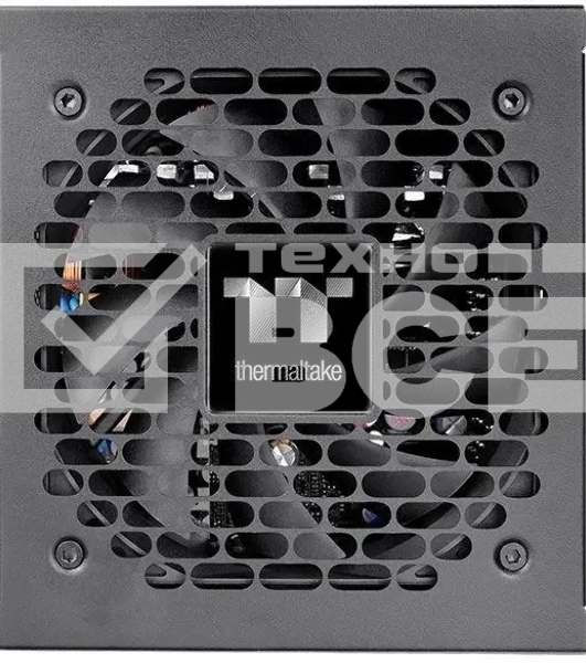 Блок питания Thermaltake ATX 750W Toughpower GT Gen.5 80+ gold (20+4pin) APFC 140мм fan 9xSATA Cab Manag RTL