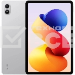 Планшет Xiaomi Redmi Pad 2 Pro 6/128Gb серебристый, фото 1