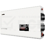 Сетевые фильтры SVEN Стабилизатор напряжения AVR SLIM-2000 LCD, фото3