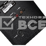 Акустическая система SVEN SPS-702 2.0 черный 40Вт, фото6