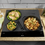Индукционная варочная панель Gorenje GI6421SYB, фото2