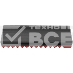 Радиатор для SSD M.2 2280 JONSBO M.2-3 Red (красный), фото4