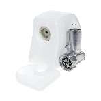 Мясорубка электрическая Ротор Альфа ЭМШ 35/250-2 белый, 1500 Вт, 0.6 кг/мин, защита от перегрузки, насадки - 4, фото5