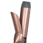 Щипцы для завивки волос BRAYER BR3210 розовый, 38 мм, 200 °C, 1 режим, фото5