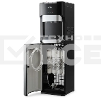 Пурифайер Vatten FV45NKU, нагрев 95 °С, охлаждение 5 °С, чёрный, фото3