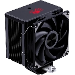Устройство охлаждения(кулер) Bloody AC-13 Soc-AM5/AM4/1200/1700/1851 черный 4-pin 14-26dB Al+Cu 250W 651gr Ret (AC-13-250-BK), фото9