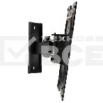 Кронштейн для телевизора Kromax DIX-16 черный 22