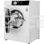 Стиральная машина Weissgauff WM 47147 DC Inverter Steam, фото4