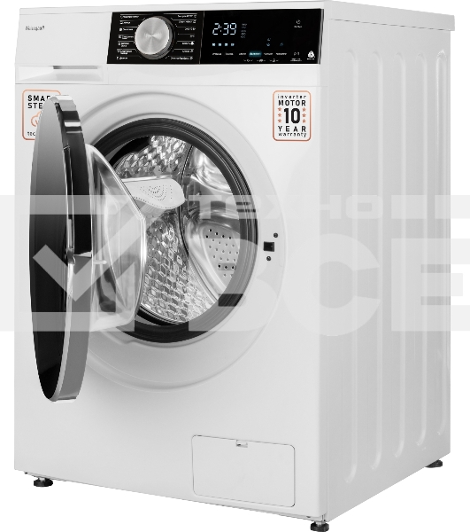 Стиральная машина Weissgauff WM 47147 DC Inverter Steam
