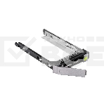 Компьютерный корпус InWin IW-RS110-07 2*750W, AcBel R1BA2751A, with UL62368*2/PDB AcBel R1BU4751A/FAN 4056mm*6/SLIMSAS *10 BP/2.5