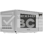 Микроволновая печь Panasonic NNST27HMZPE серебристый, 20 л, 800 Вт, переключатели - сенсор, фото4