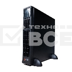 Источник бесперебойного питания (ИБП) ACD ИБП ACD PW-RackLine 2000I , фото12