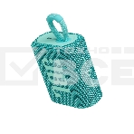 Портативная акустика JBL GO 3, бирюзовый, фото15