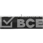 Клавиатура A4Tech Fstyler FX60H проводная, USB, серый/белый, фото2